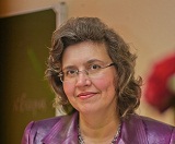 Холина Елена Васильевна